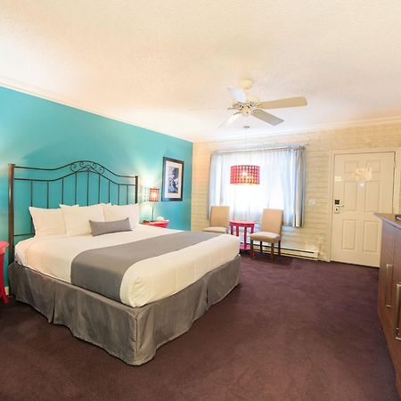 The Sedona Hilltop Inn 외부 사진