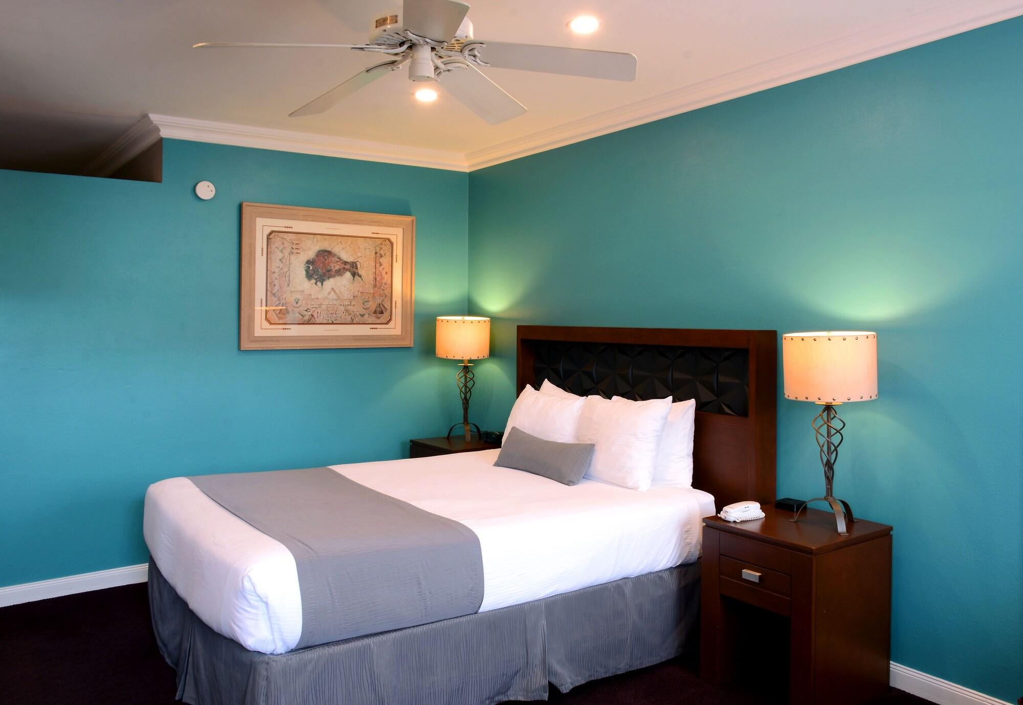 The Sedona Hilltop Inn 외부 사진