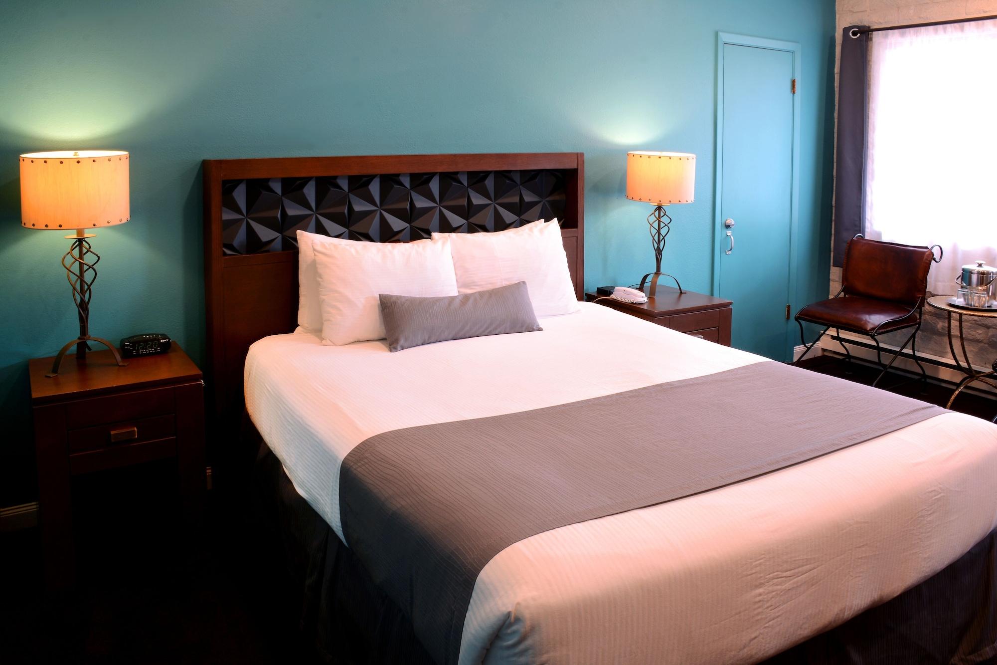 The Sedona Hilltop Inn 외부 사진
