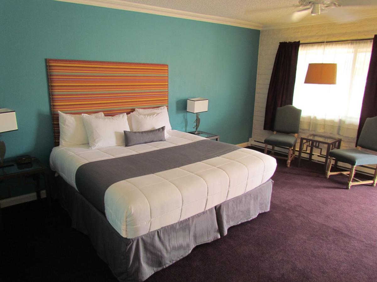 The Sedona Hilltop Inn 외부 사진
