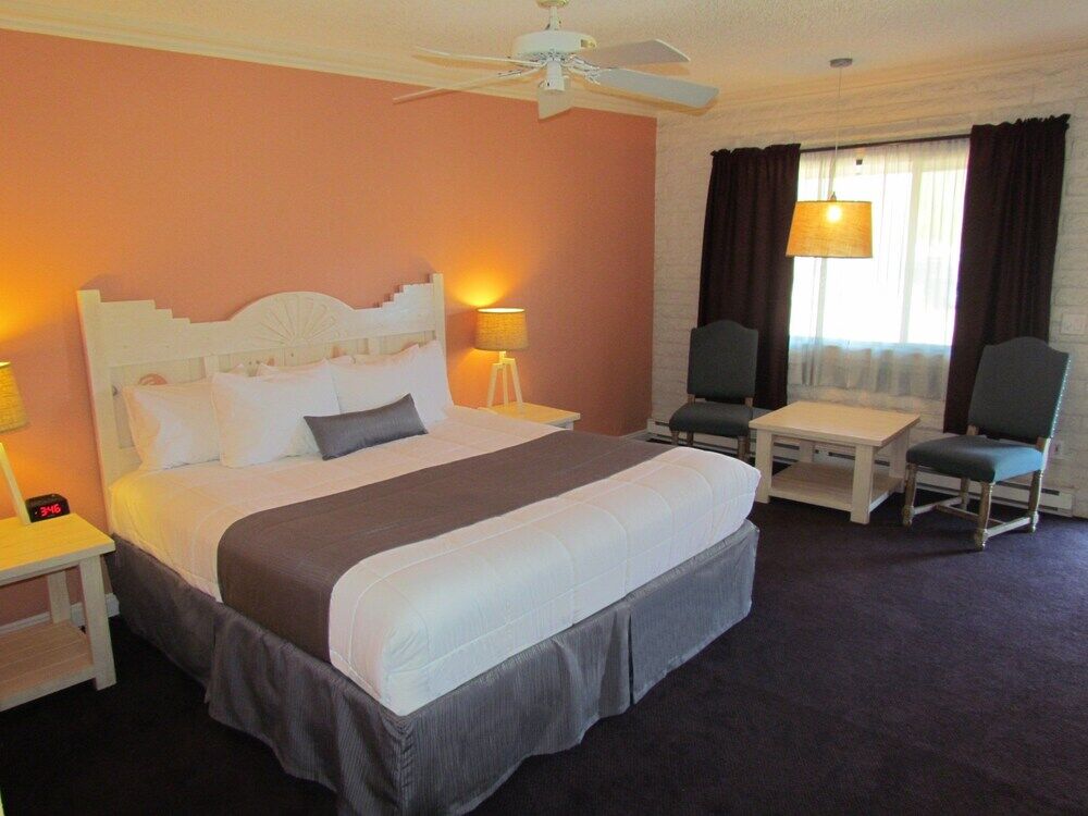 The Sedona Hilltop Inn 외부 사진
